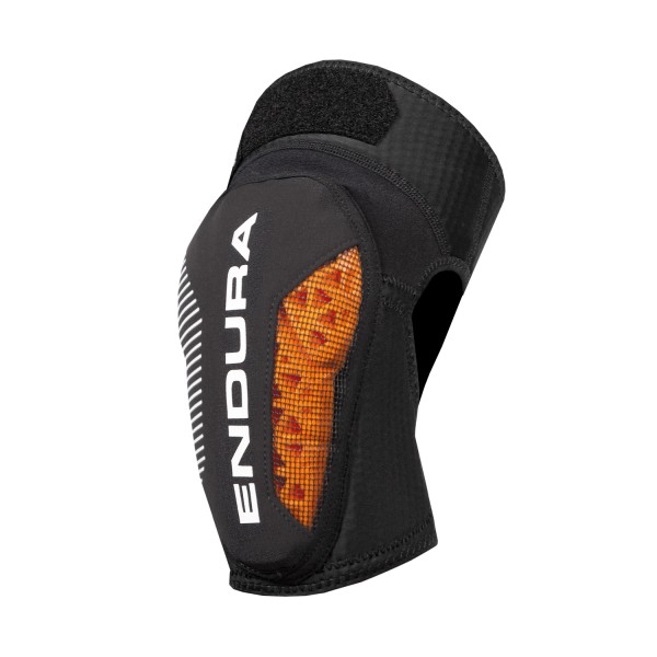 Endura MT500 D3O® Jugend-Kniepolster Schwarz