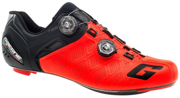 Gaerne Carbon G_Stilo+ red