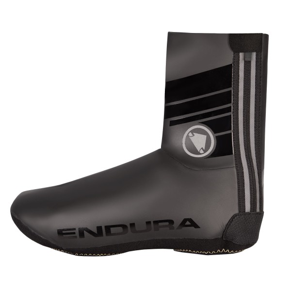 Endura Rennrad Überschuh Schwarz