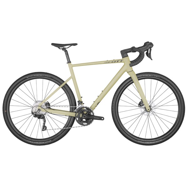 Scott Speedster Gravel 30 beige M/54