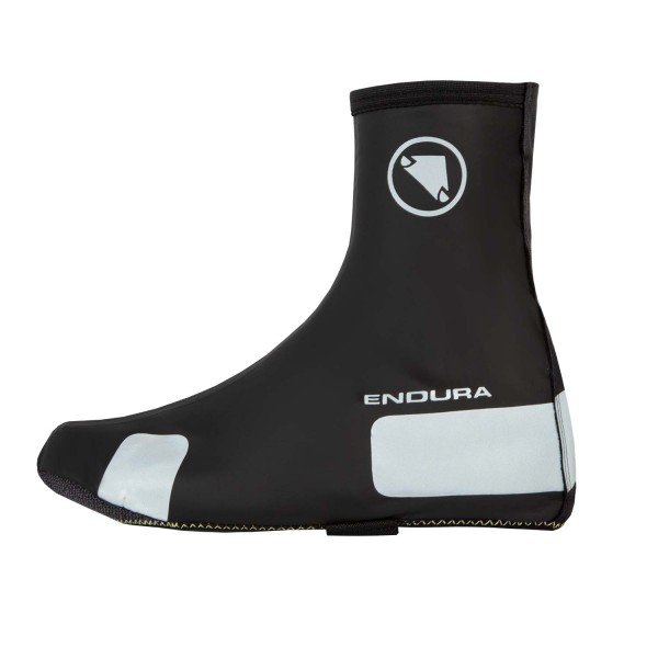 Endura Urban Luminite Überschuh Schwarz