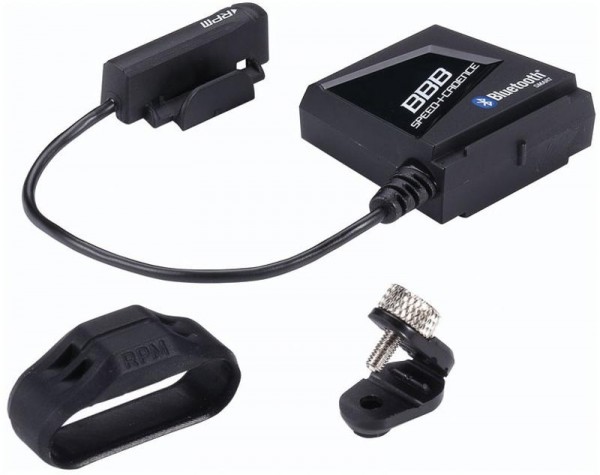 BBB BlueCombo Speed und Trittfrequenz Sensor BCP-61