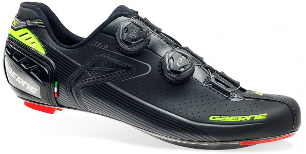 Gaerne Composite Carbon G_Chrono+ black