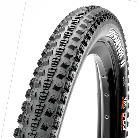 Maxxis Crossmark II 29" Dual TR+EXO Faltreifen