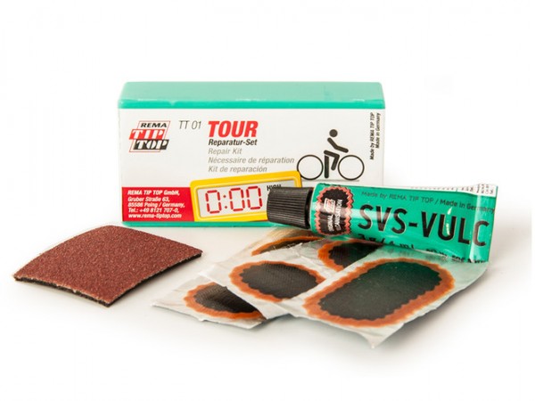 Rema Tip Top TT01 Tour Reparatur-Set