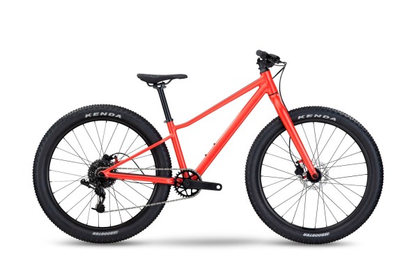 BMC Twostroke AL 24 V2 rot