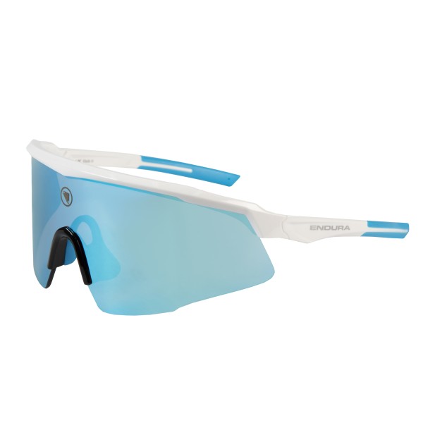 Endura Shumba II Brillenset Weiß One size