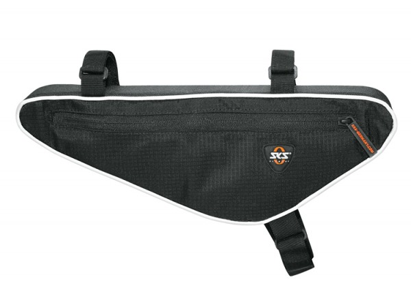 SKS Front Triangle Bag schwarz