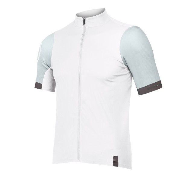 Endura FS260 Trikot Weiß (Relaxed Fit)