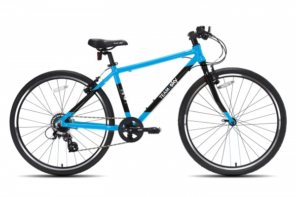 FrogBikes Frog 73 26 Zoll