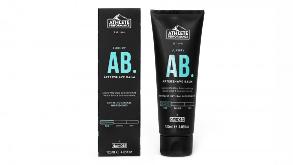Muc-Off Luxury Aftershave Balm 120ml