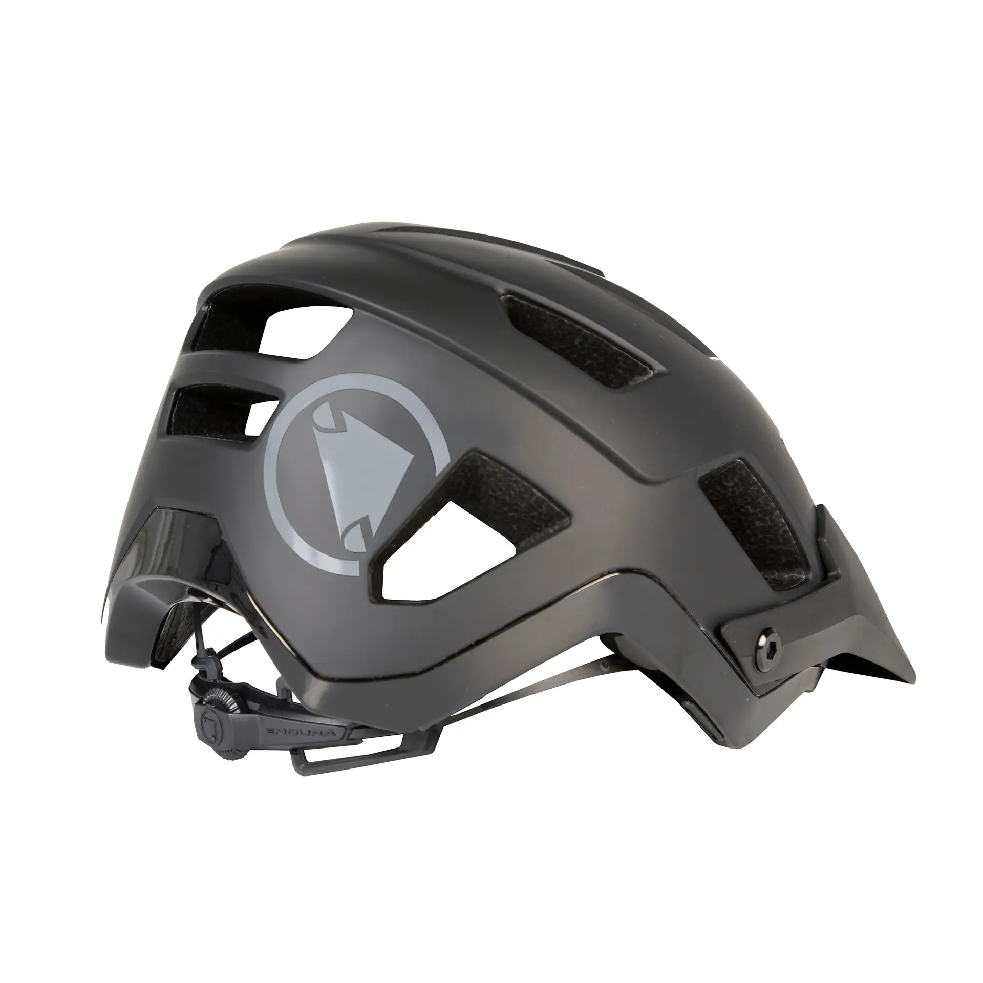 Endura Hummvee Plus Helm - L/XL – Bild 2