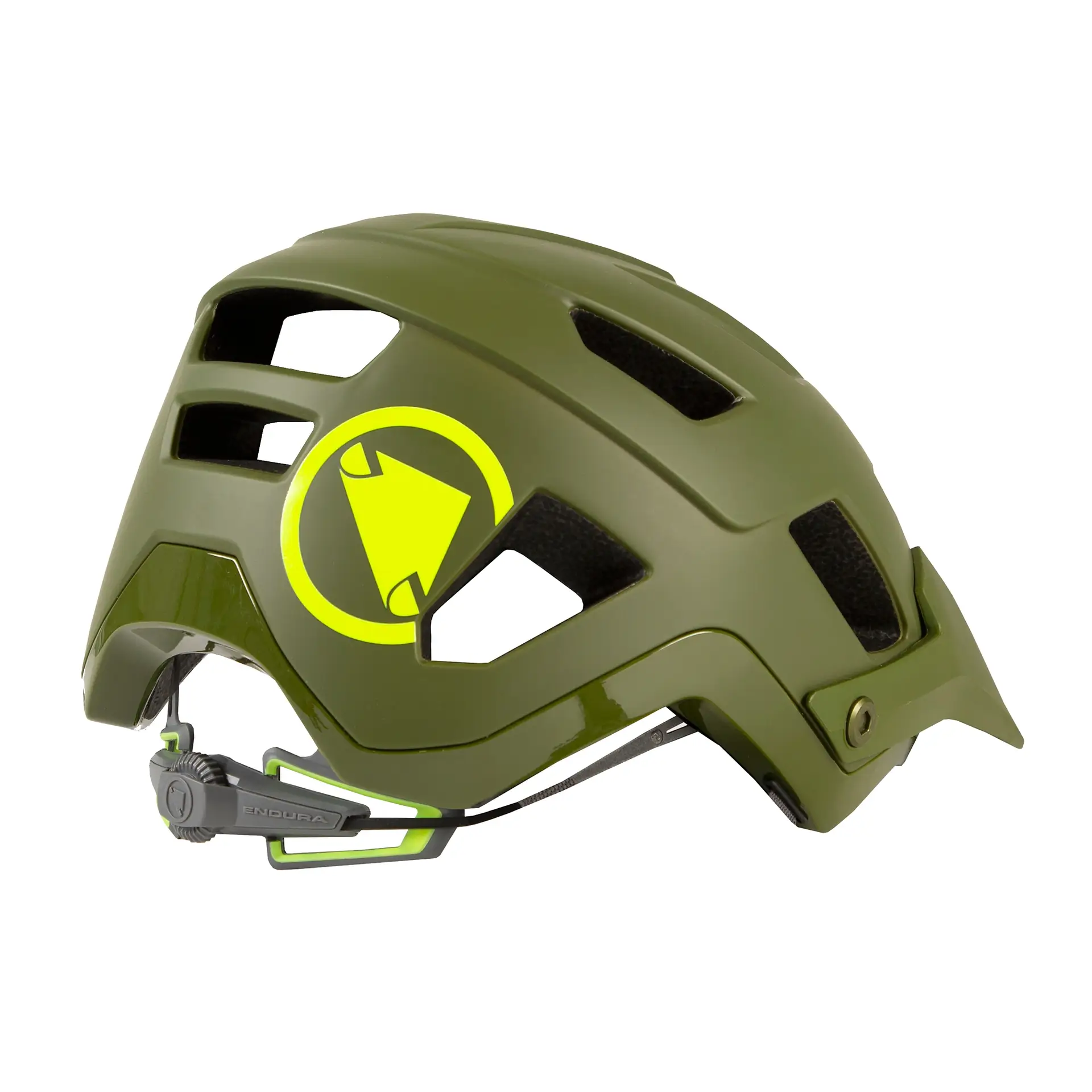 Endura Hummvee Plus Helm - L/XL – Bild 2