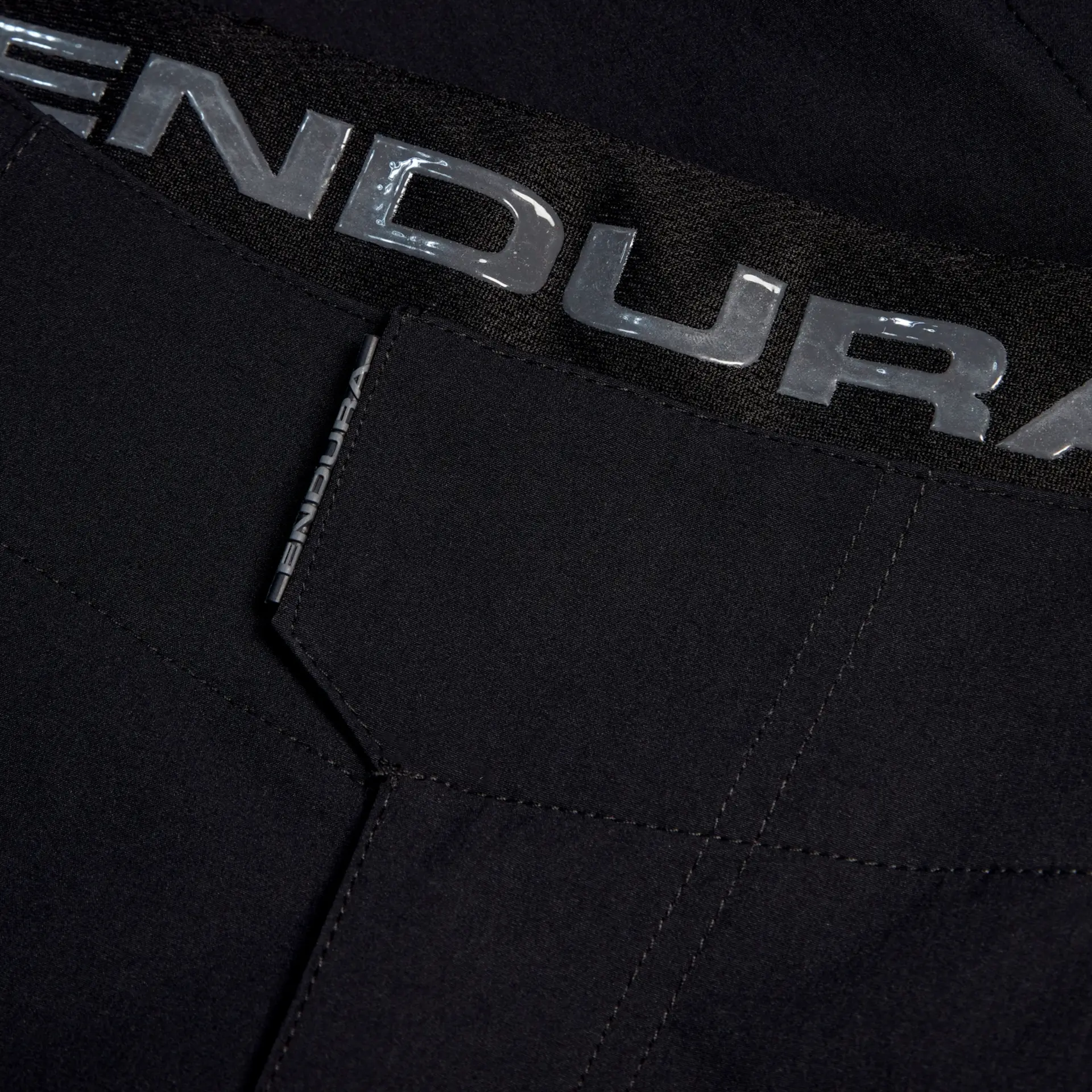 Endura Damen SingleTrack Lite Shorts - XL – Bild 3