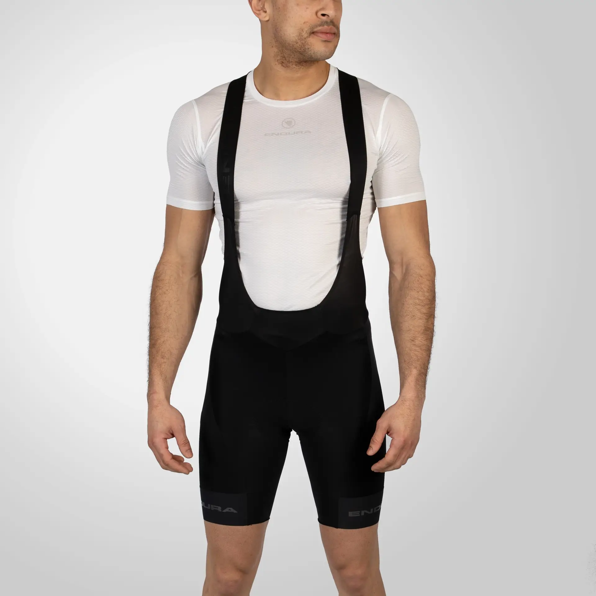 Endura FS260 Bibshort - XXL – Bild 3