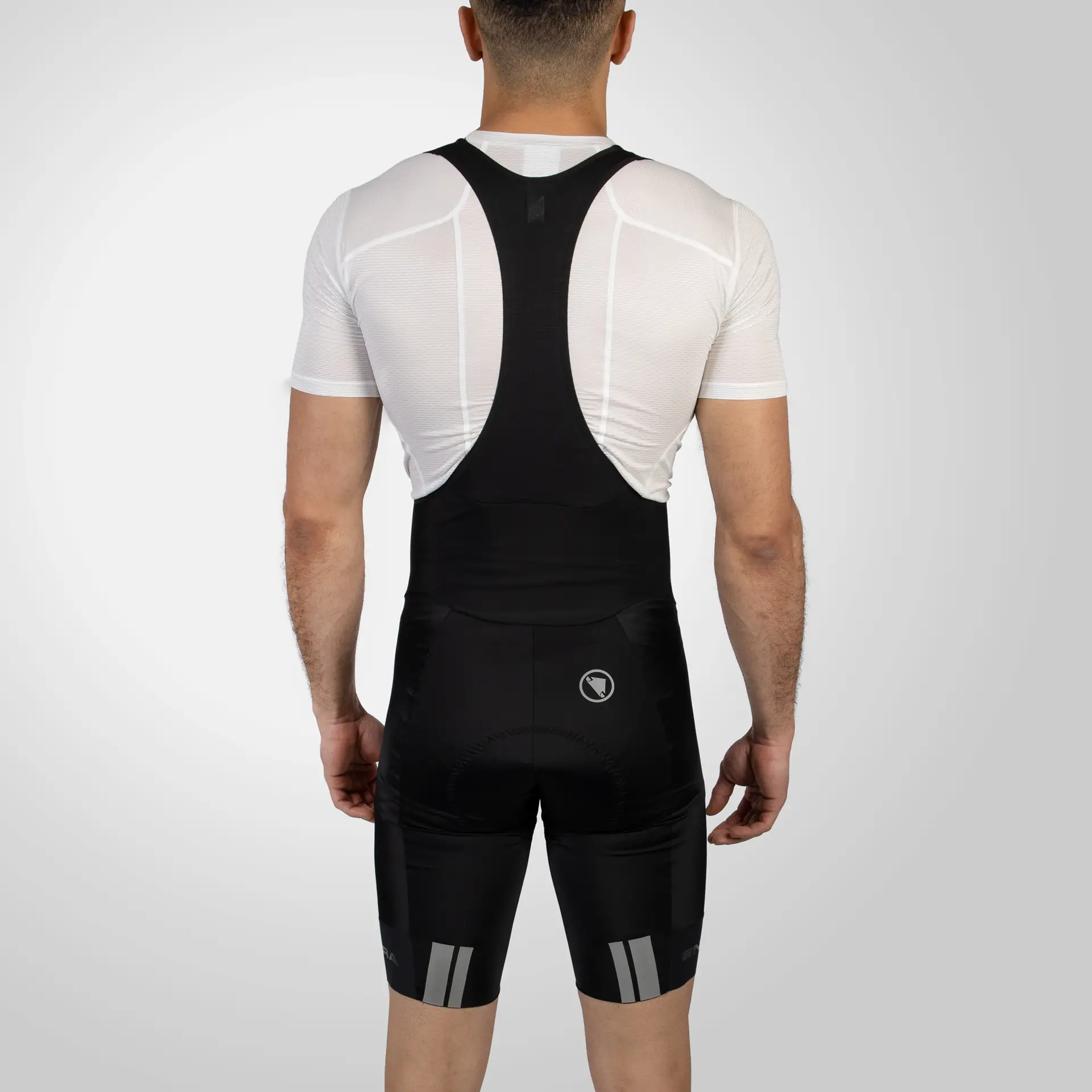 Endura FS260 Bibshort - XXL – Bild 4