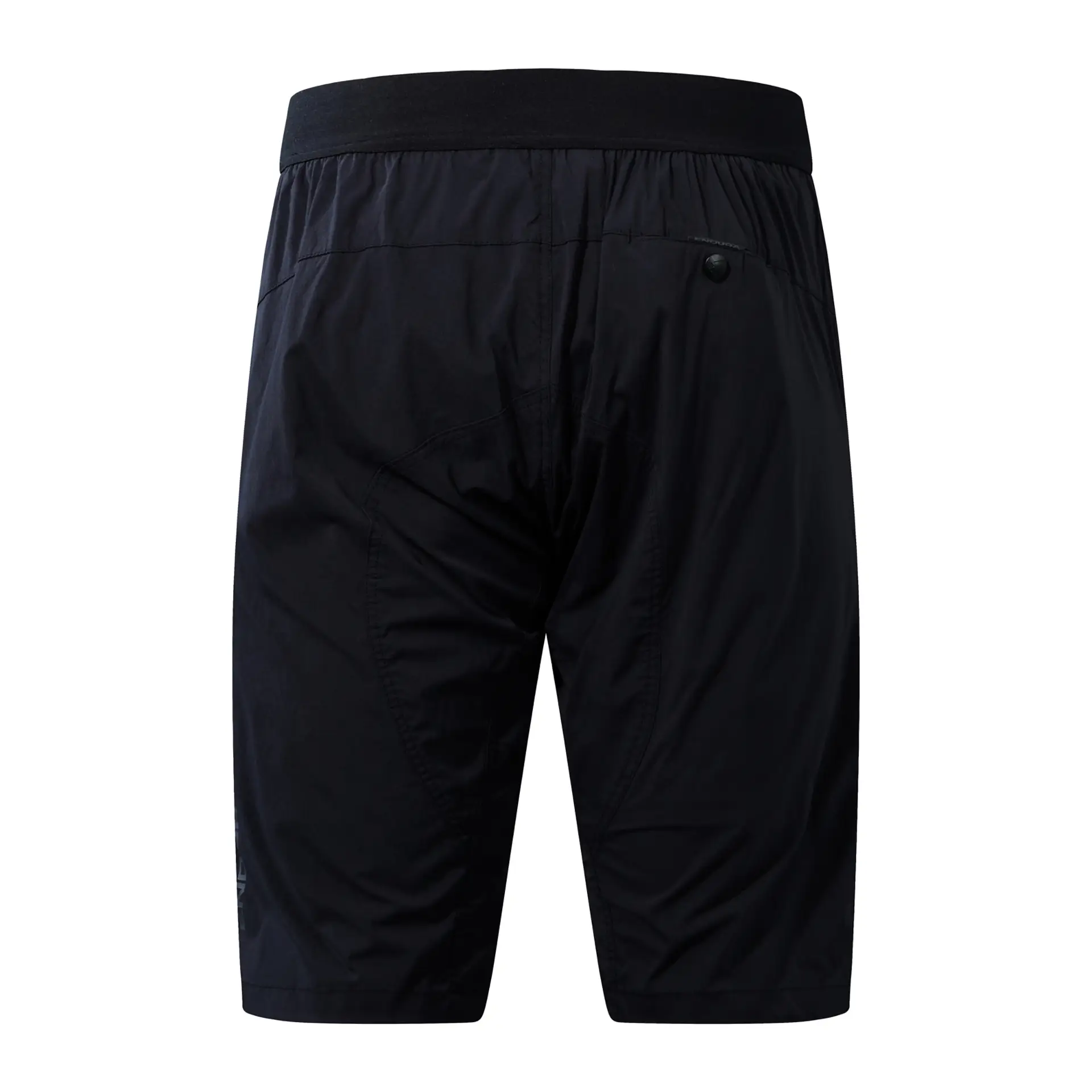 Endura Hummvee Lite Shorts mit Innenhose Schwarz - S – Bild 2