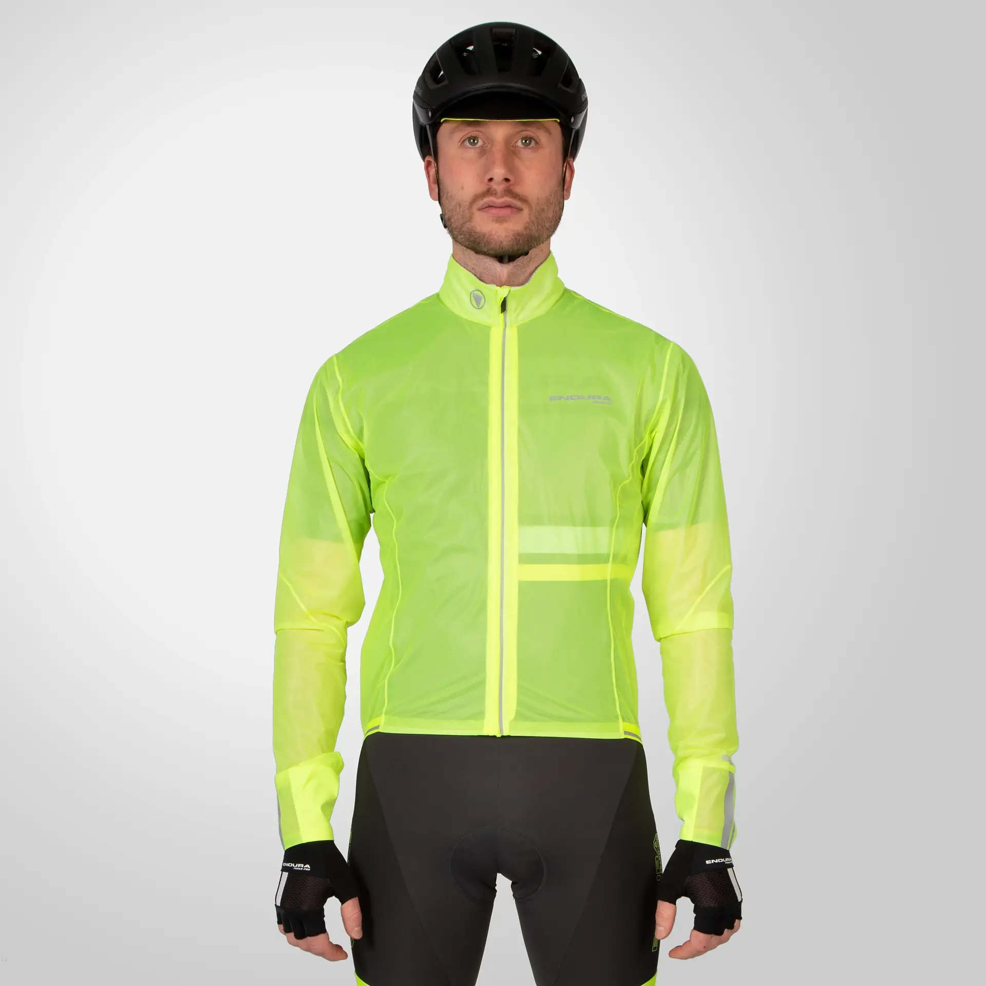 Endura FS260-Pro Adrenaline Race Cape II - XS – Bild 3