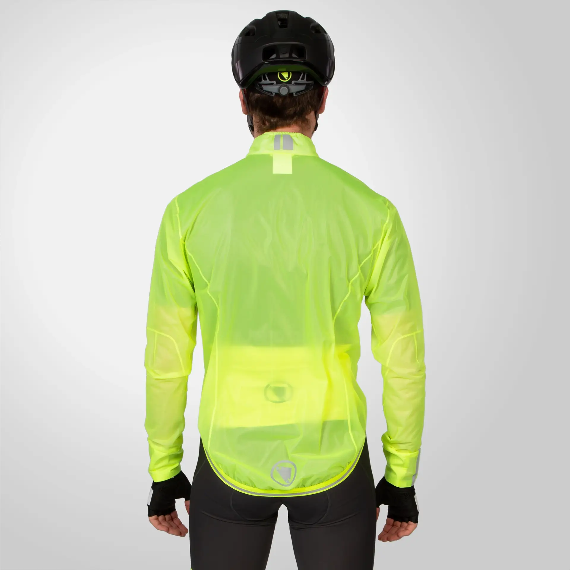 Endura FS260-Pro Adrenaline Race Cape II - XS – Bild 4
