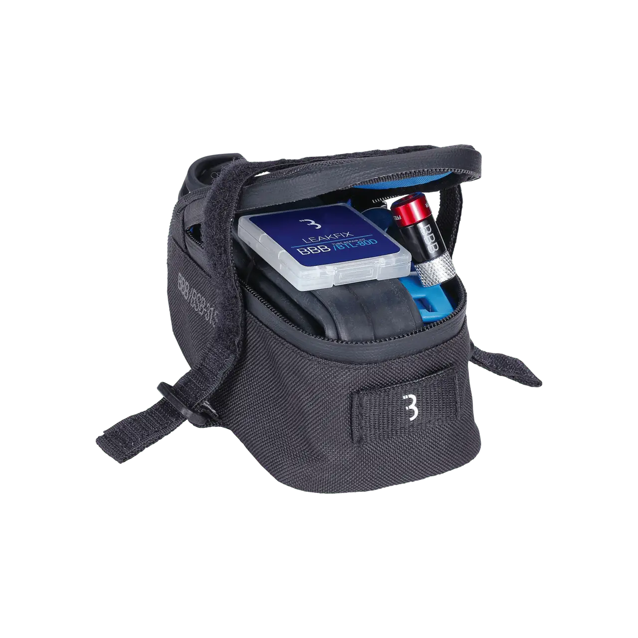 BBB EasyPack Satteltasche BSB-31S – Bild 3