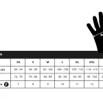 Endura Hummvee Lite Icon Handschuh - XXL – Bild 3