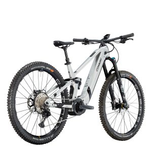 Conway Xyron S 5.9 - L – Bild 3