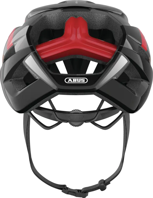 Abus StormChaser Helm metallic copper S 51-55 – Bild 3