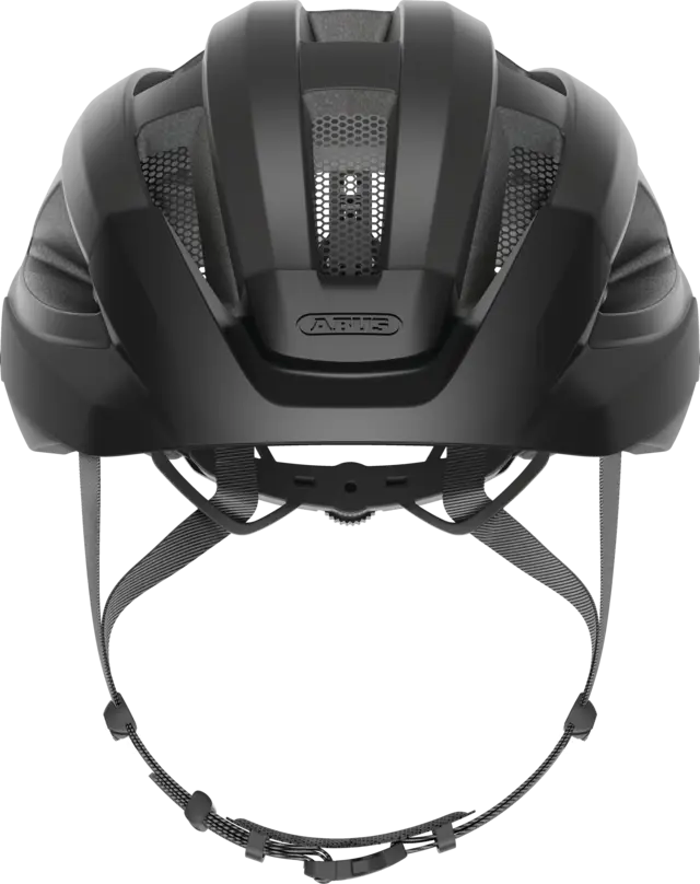 Abus Macator Helm matt black S 51-55cm – Bild 3