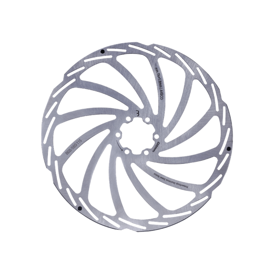 BBB Powerstop Bremsscheibe BBS-115/220 mm