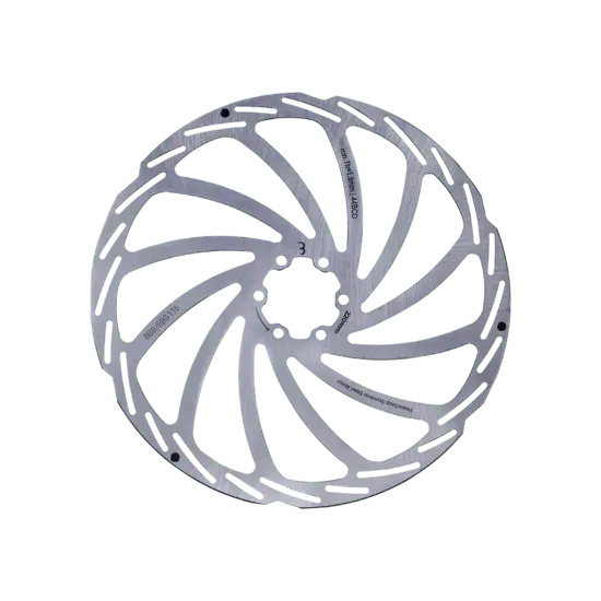 BBB Powerstop Bremsscheibe BBS-115/220 mm
