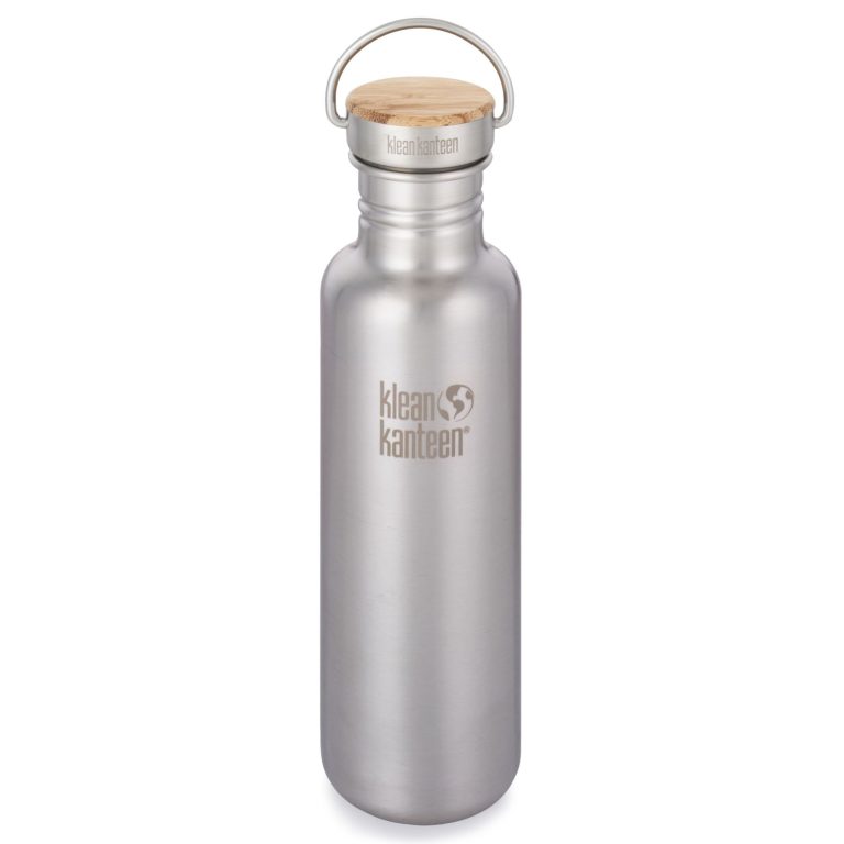 Klean-Kanteen-brushed-stainless-bamboo-800