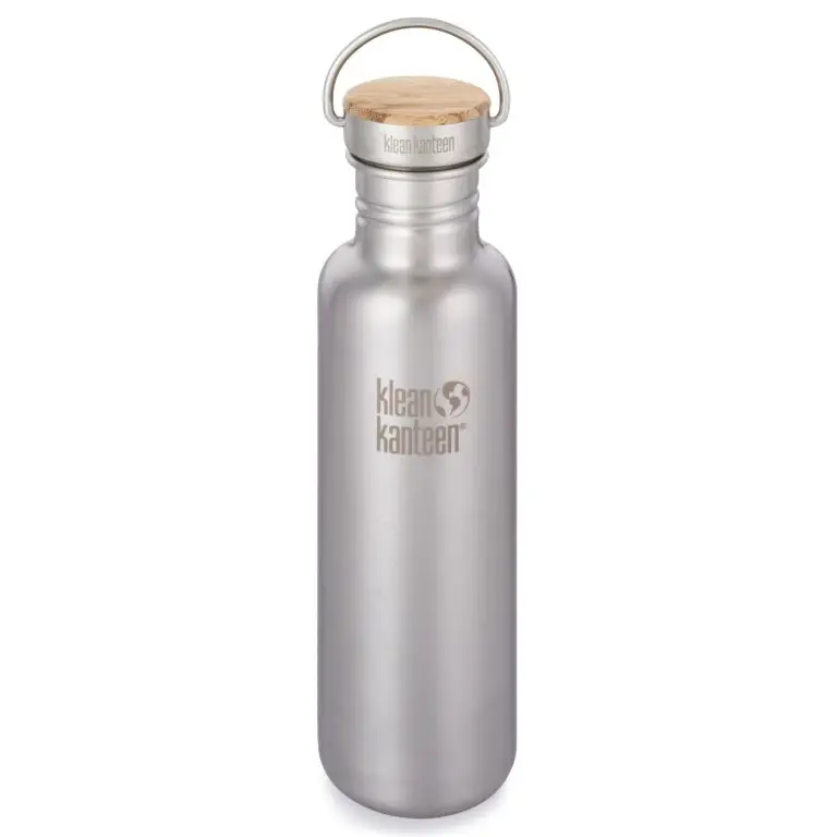 Klean-Kanteen-brushed-stainless-bamboo-800