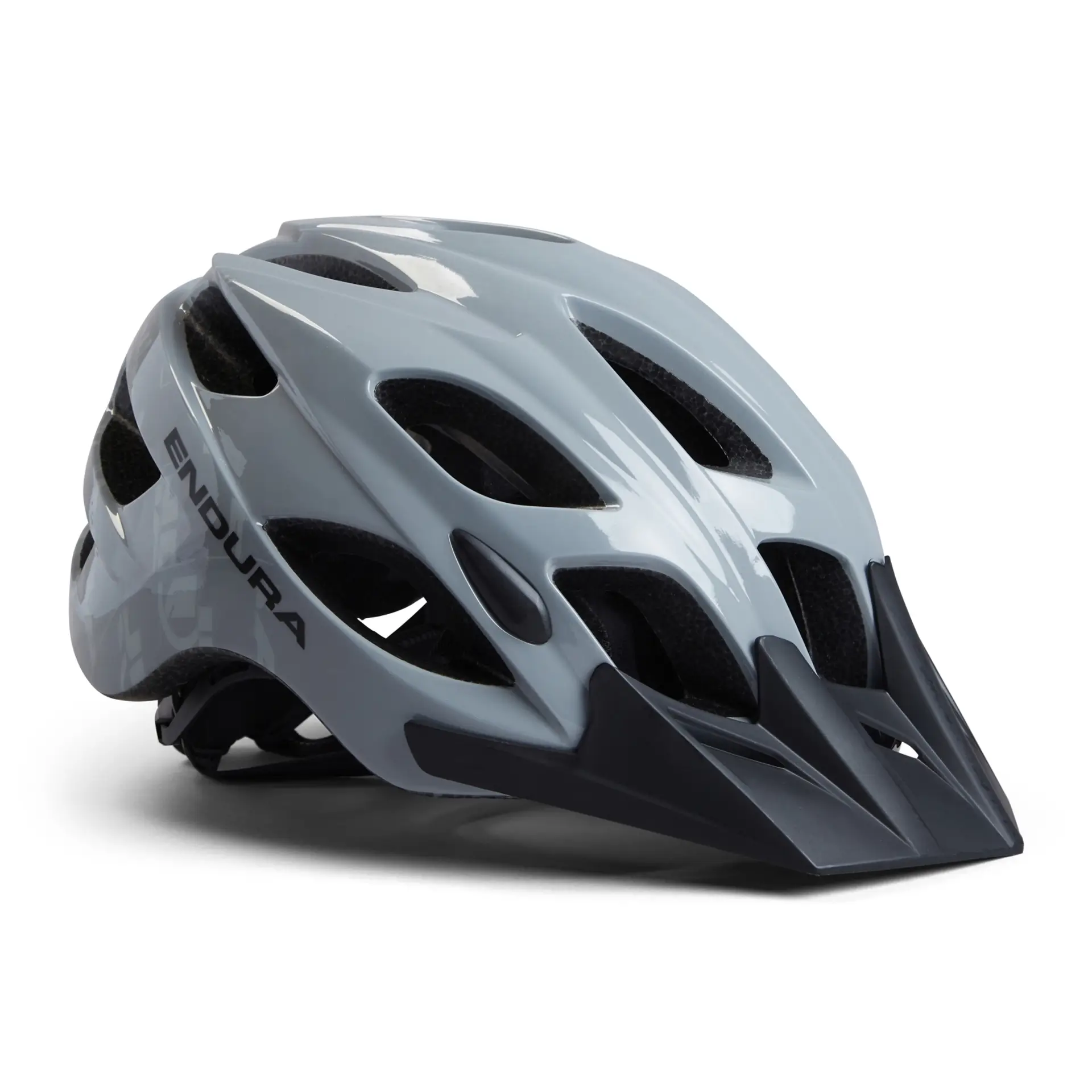 Endura Hummvee Helm - S/M – Bild 2