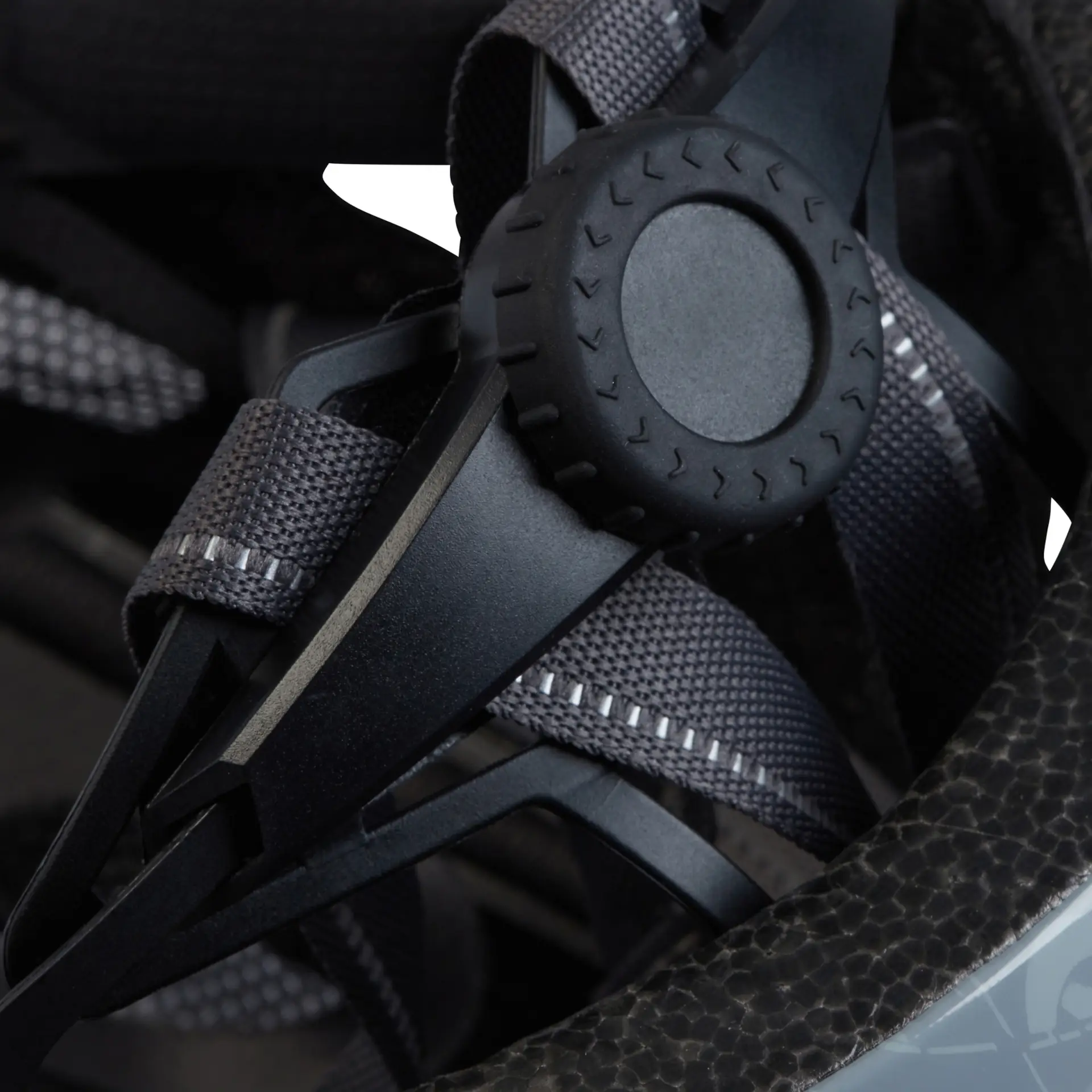Endura Hummvee Helm - S/M – Bild 5