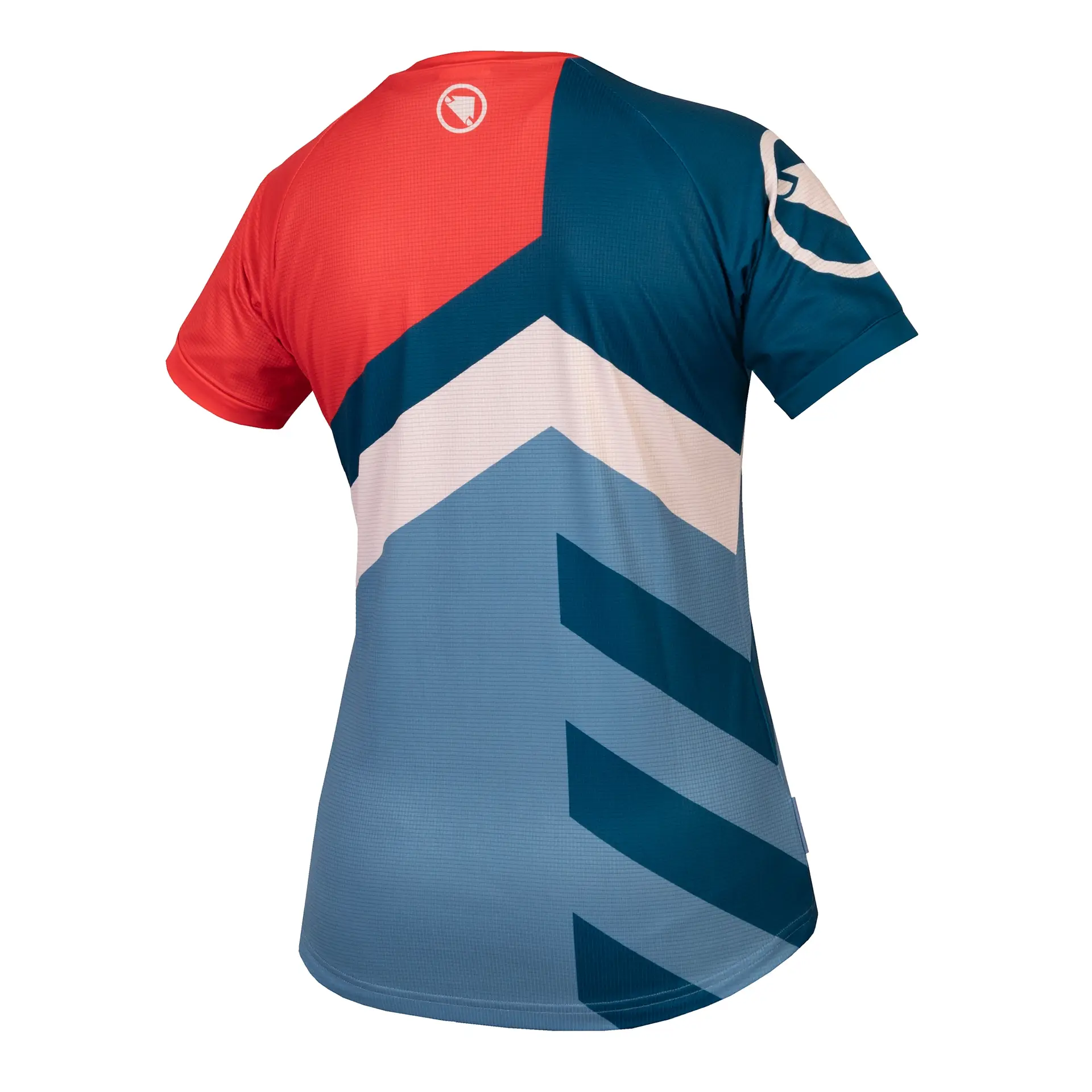 Endura Damen SingleTrack Print T-Shirt LTD - L – Bild 2