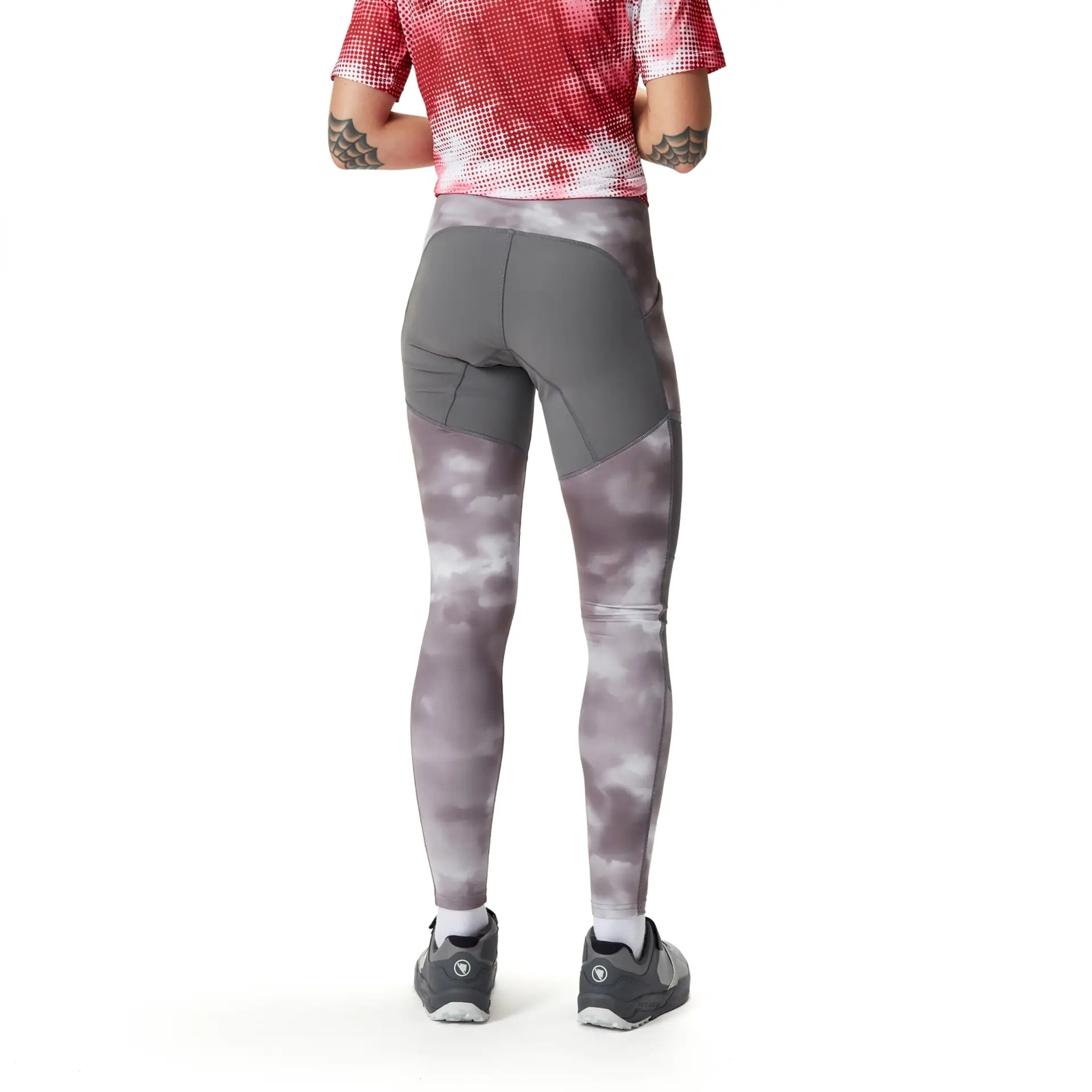 Endura Women Singletrack Legging - L – Bild 2