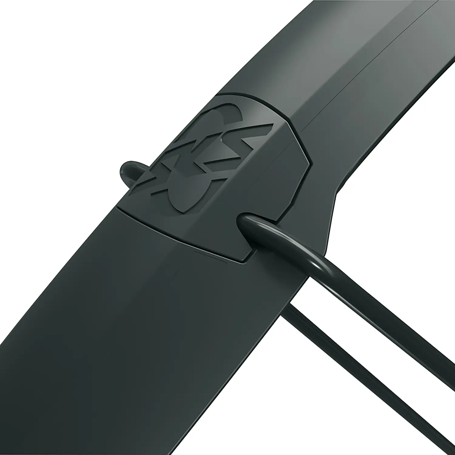 SKS Speedrocker - Schutzblechset für Rennrad/Gravel – Bild 2