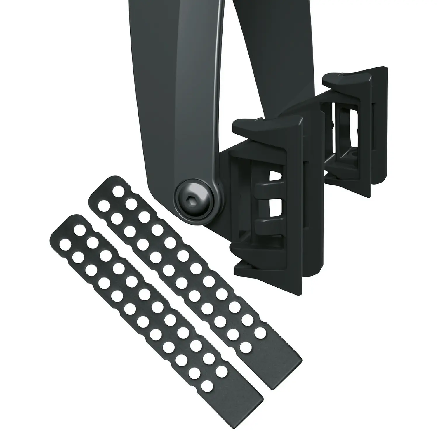 SKS Speedrocker - Schutzblechset für Rennrad/Gravel – Bild 4