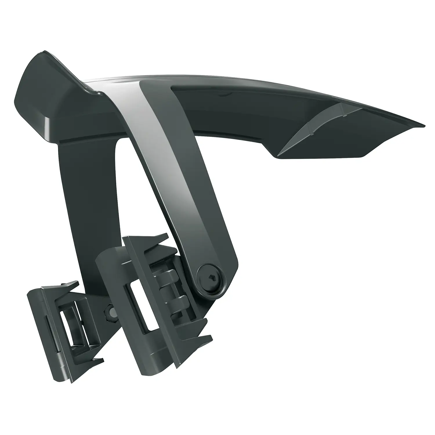 SKS Speedrocker - Schutzblechset für Rennrad/Gravel – Bild 5