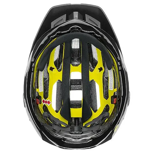 Uvex quatro cc MIPS - 52-57cm – Bild 3