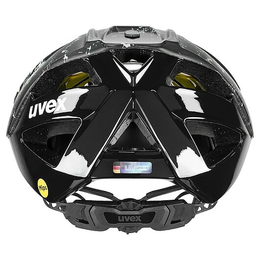 Uvex quatro cc MIPS - 52-57cm – Bild 2