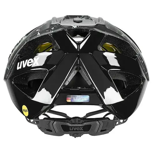 Uvex quatro cc MIPS - 52-57cm – Bild 2