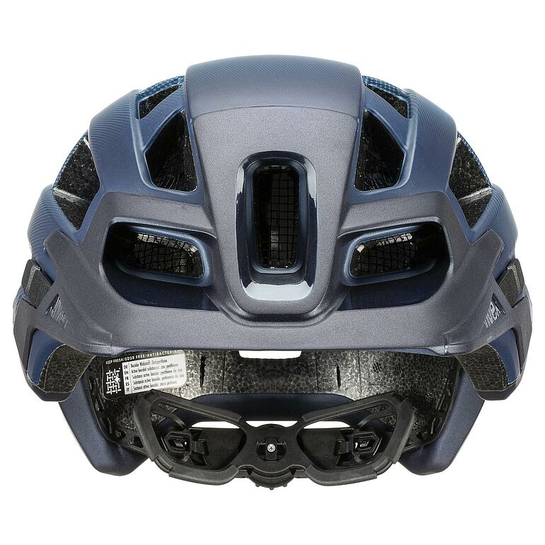 Uvex Finale 2.0 - 52-57cm – Bild 4