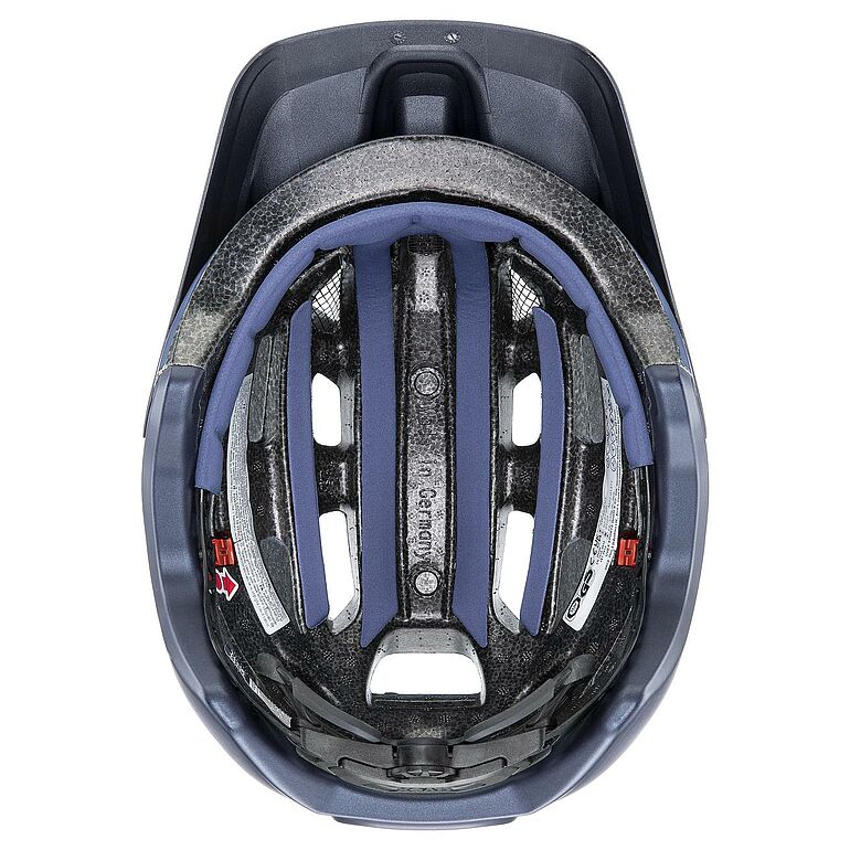 Uvex Finale 2.0 - 52-57cm – Bild 5