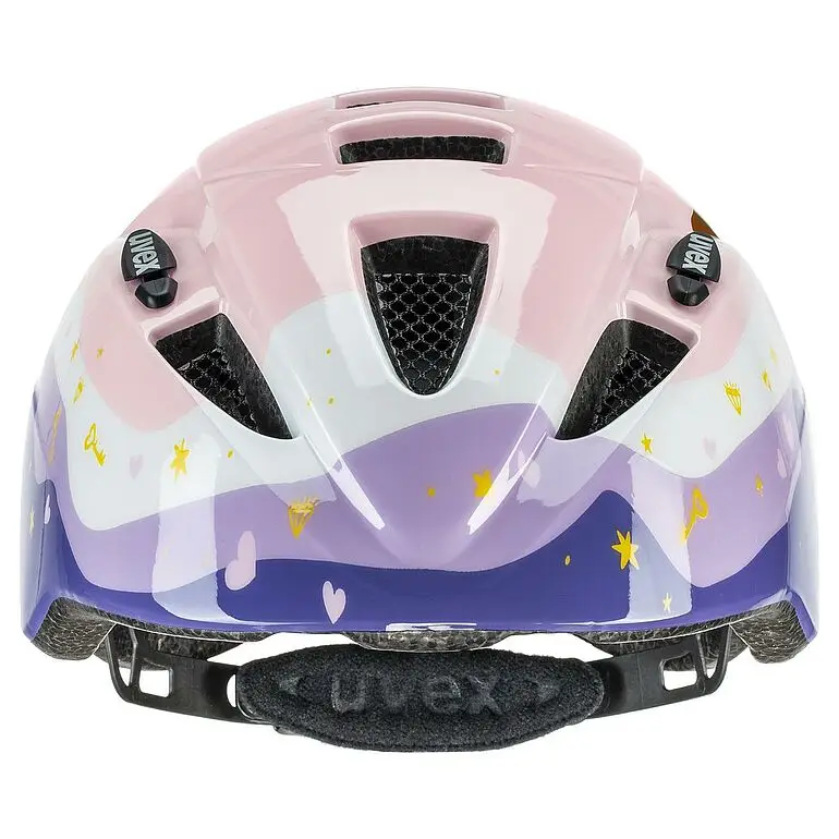 Uvex kid 2 Helm - 46-52cm – Bild 3