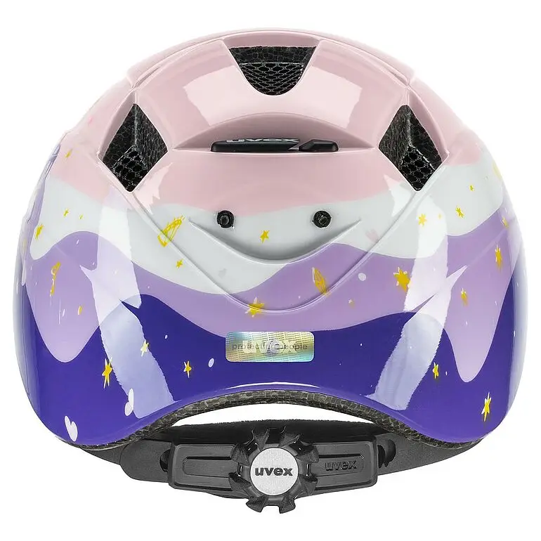 Uvex kid 2 Helm - 46-52cm – Bild 2