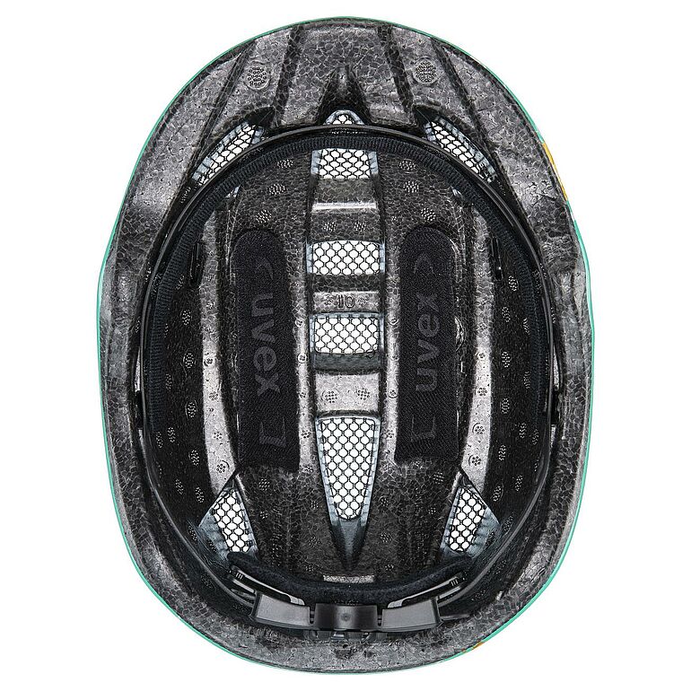 Uvex kid 2 Helm - 46-52cm – Bild 3