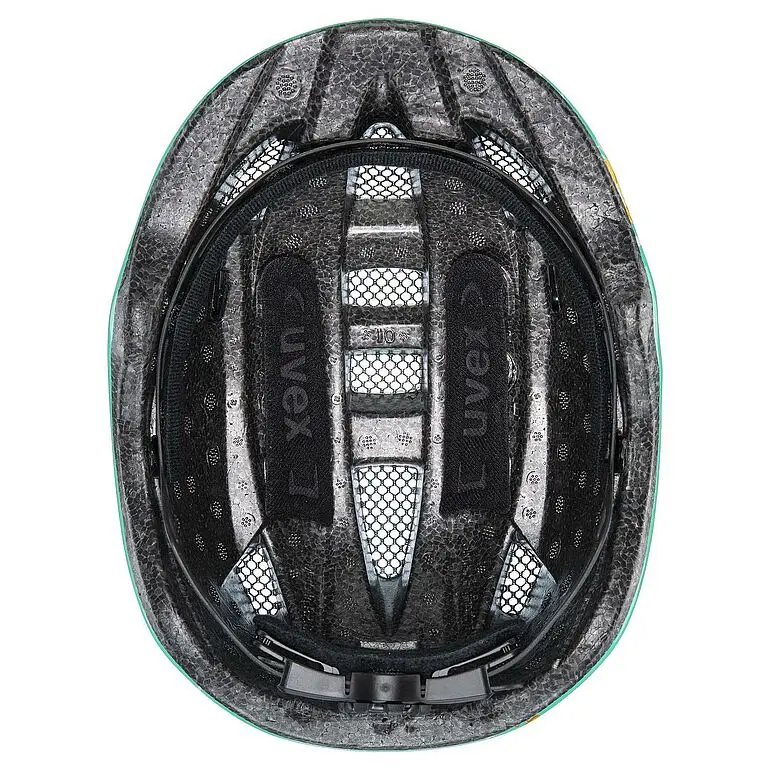 Uvex kid 2 Helm - 46-52cm – Bild 3