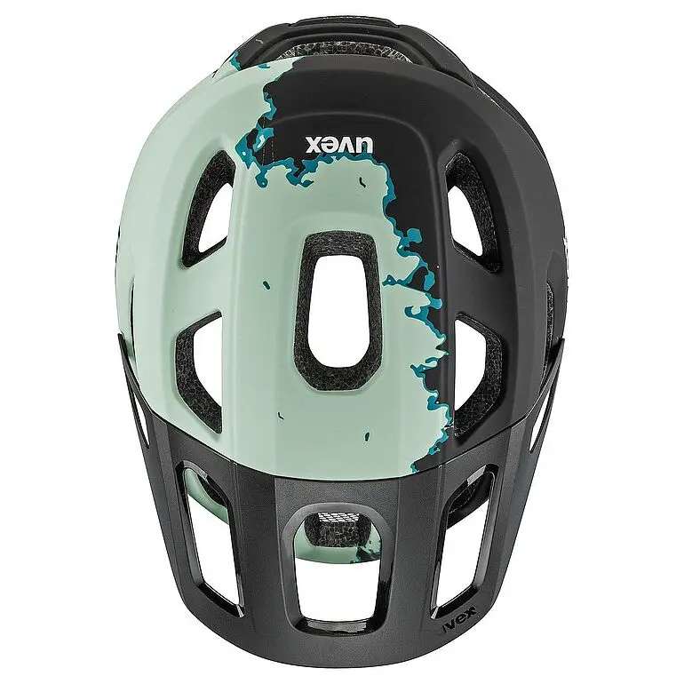 Uvex React - 52-56cm – Bild 5