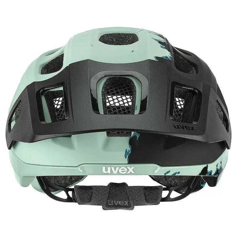 Uvex React - 52-56cm – Bild 4